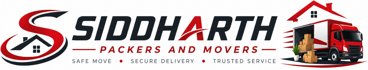 Siddharth Packers & Movers